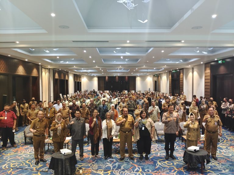 Women Fishers to Support Sustainable BSC Fisheries in Lampung