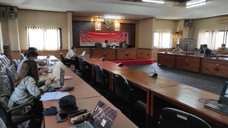 Ensuring Effective Management In Bali and Maluku MPAs