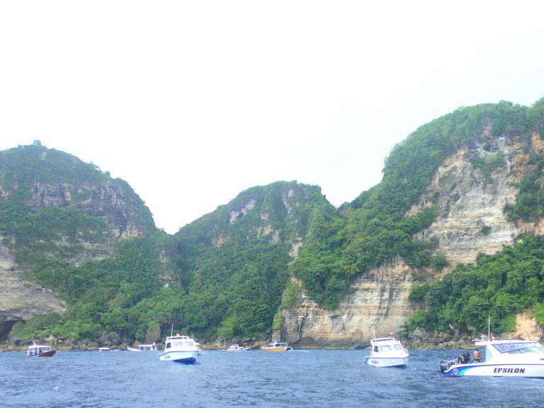 Ensuring Effective MPA Management Through Resource Use Monitoring