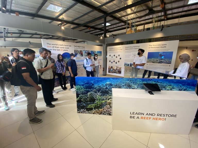 CTC Shares Lessons on MPA Development