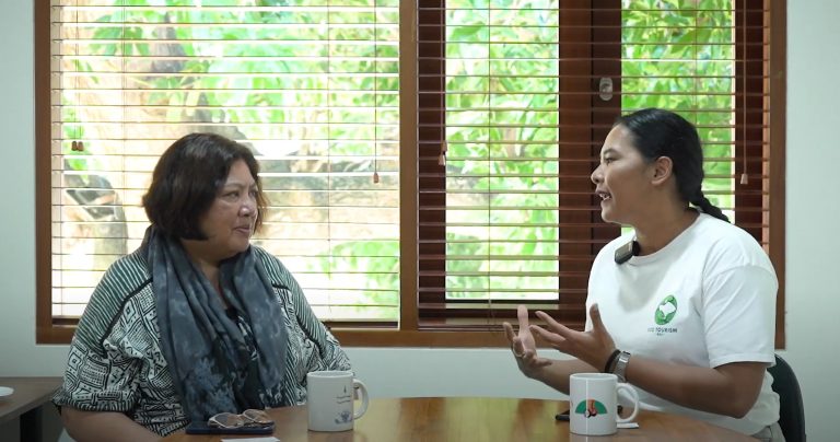 Promoting Sustainable Tourism in Bali