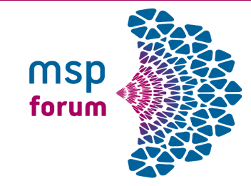 CTC Joins the 6th International Marine Spatial Planning (MSP) Forum in Nusa Dua, Bali