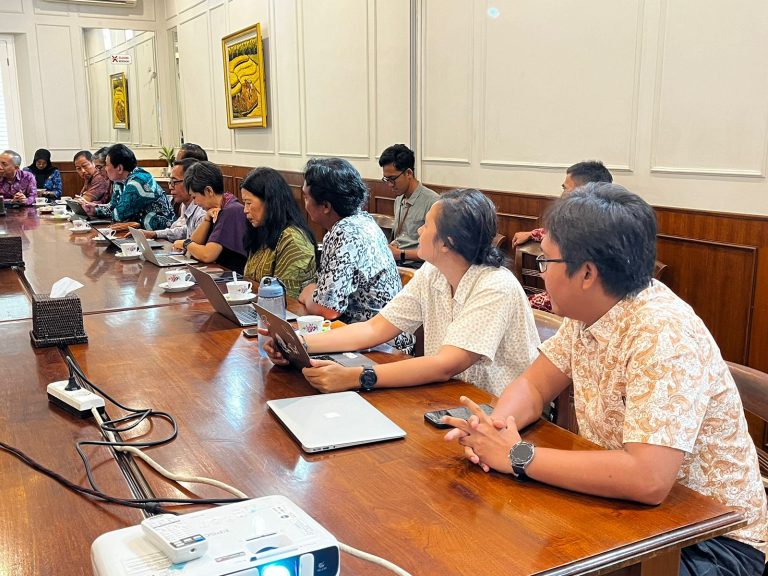 CTC Organizes Learning Exchange to Advance MPA Management in Bali and West Nusa Tenggara