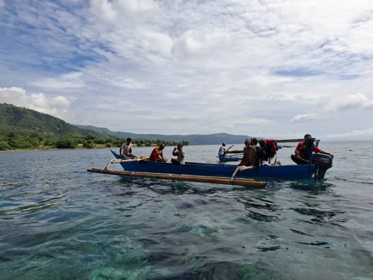 Empowering Coastal Communities to Protect Sea Turtles and Sustain Livelihoods in Atauro MPA